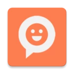 Logo of Smiley Emoticon, Stylish Text android Application 